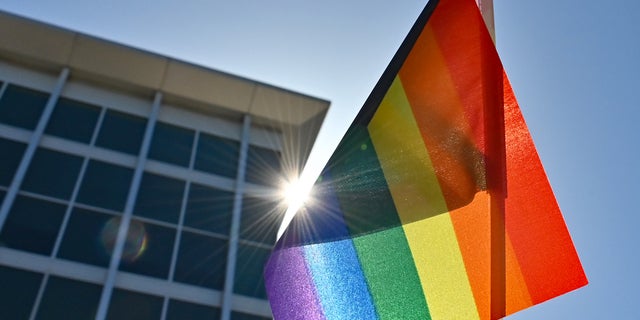 Flag Raising Kicks Off Pride Month: “Love at Our Core, Pride in 2024 ...